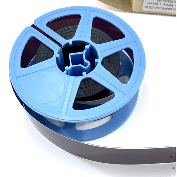 Census Microfilm 1840, 1870 New Jersey Ohio Lot of 10 - Picture 10 of 10